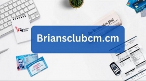 BriansClub: Crafting Positivity, One Connection at a Time